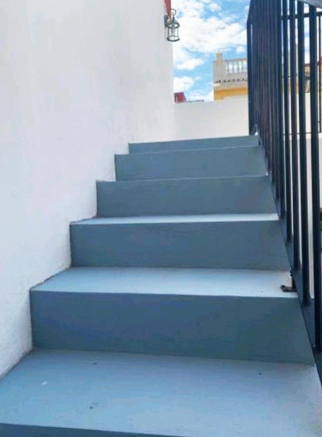 Florit Flats - Lovely With Private Terrace By El Cabanyal Appartement *